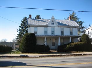 1370 N Main St, Hampstead, MD 21074