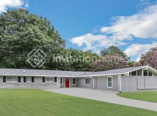 2557 Kings Park Cir, Decatur, GA 30034