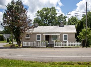 2701 Water Valley Rd, Santa Fe, TN 38482