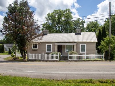 2701 Water Valley Rd, Santa Fe, TN, 38482