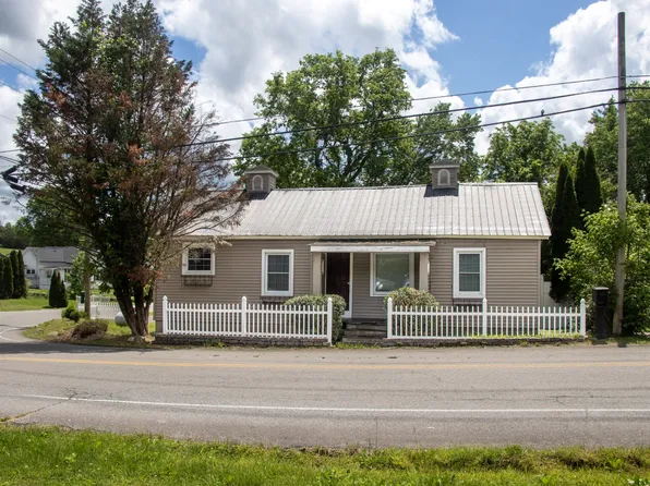 2701 Water Valley Rd, Santa Fe, TN 38482