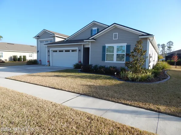 85431 APPLE CANYON Court, Fernandina Beach, FL 32034