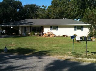 1334 Kendal St, Ville Platte, LA 70586