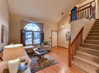 15252 Paddington Cir, Colorado Springs, CO 80921