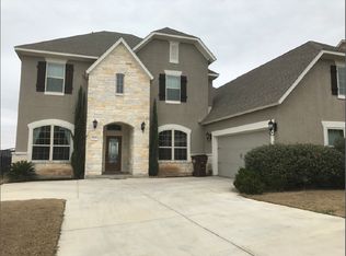 18730 Cayman Lndg, San Antonio, TX 78255