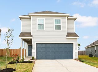 13985 Lion Rock Ct, Willis, TX 77318