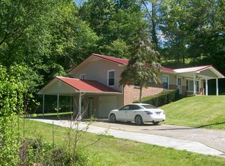 197 Bates Ln, Caryville, TN 37714