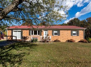 16959 Sapling Ridge Rd, Elkton, VA 22827