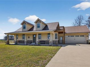 29990 S 2725th Rd, Sheldon, MO 64784