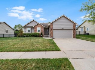 8111 W Forest Park, Wichita, KS 67205