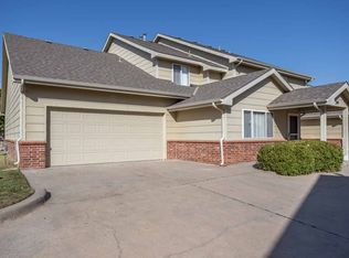 333 S Tyler Rd APT 1-204, Wichita, KS 67209