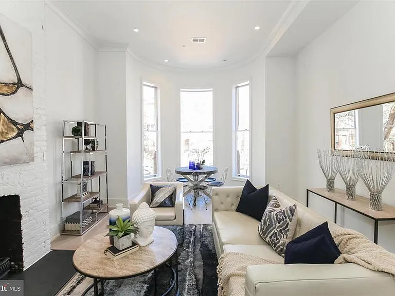1304 Rhode Island Ave NW #3 — Photo 3
