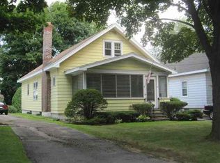 22 Pinehurst Ave, Albany, NY 12203