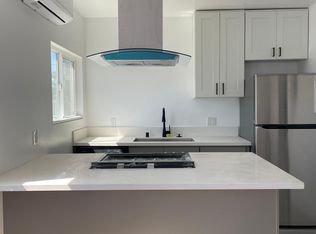 2486 1/2 N Pasadena Ave, Long Beach, CA 90806