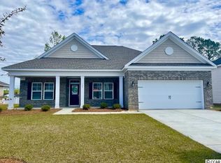 127 Crabapple Drive Gardenia LOT 4-A2, Longs, SC 29568