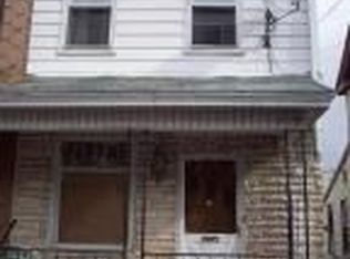 239 S Franklin St, Shamokin, PA 17872