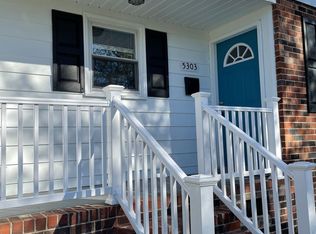 5303 Blue Ridge Ave, Richmond, VA 23231