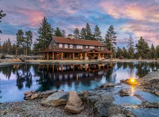 69580 Goodrich Rd, Sisters, OR 97759