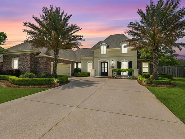 509 Lac Calcasieu Dr, Luling, LA 70070