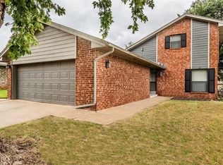 4532 Dove Tree Ln, Oklahoma City, OK 73162