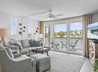 30 Moreno Point Rd UNIT 205B, Destin, FL 32541