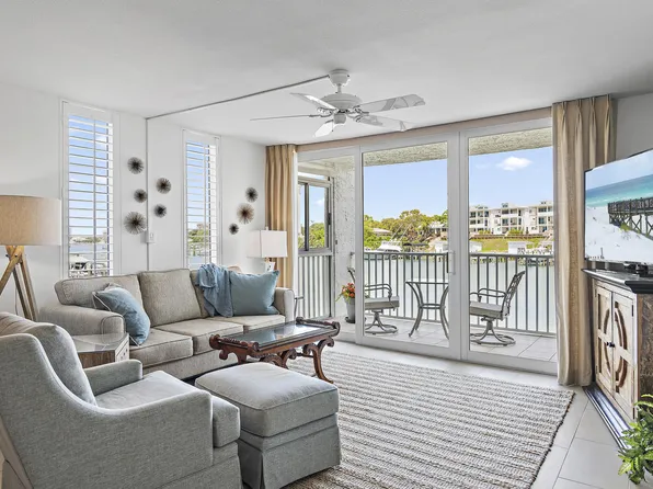 30 Moreno Point Rd Unit 205B, Destin, FL 32541