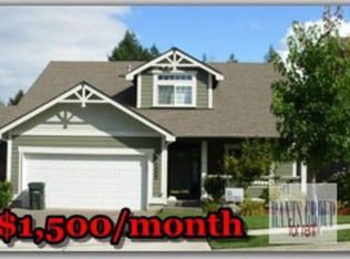 1202 Loyola St NE, Olympia, WA 98516