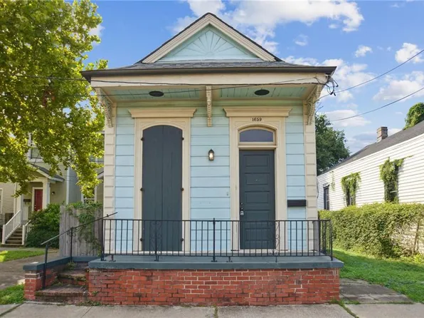 1659 N Galvez St, New Orleans, LA 70119