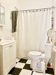 Rented by Living New York