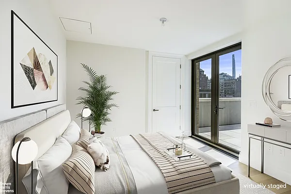 Rented by Brown Harris Stevens | media 10