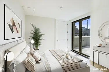 Rented by Brown Harris Stevens