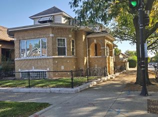 8259 S Saint Lawrence Ave, Chicago, IL 60619