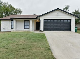 7947 Airflight St, San Antonio, TX 78250
