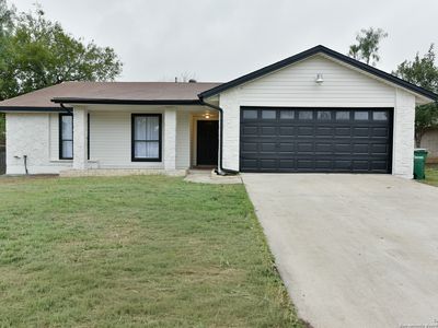 7947 Airflight, San Antonio, TX, 78250