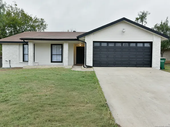 7947 Airflight, San Antonio, TX 78250