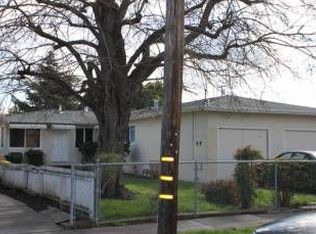 940 Haven Ave, Redwood City, CA
