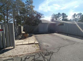 122 Mallards Cv, Vass, NC 28394
