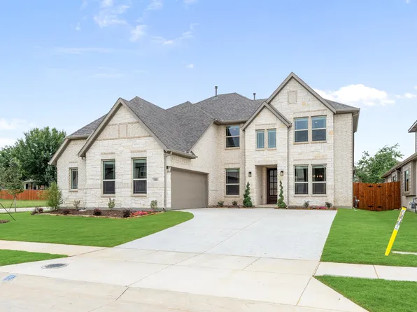 3301 Emerald Trace Dr, Argyle, TX 76226
