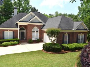 5027 Hickory Hills Dr, Woodstock, GA 30188