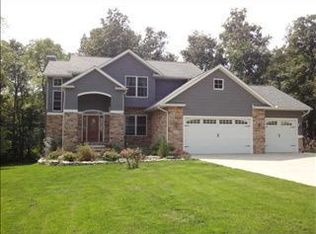 240 Jenna Dr, Newark, OH
