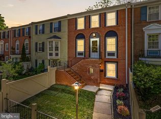 4421 Longworthe Sq, Alexandria, VA 22309