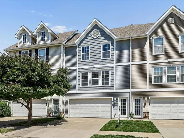 3180 SW Arlan Ln, Ankeny, IA 50023