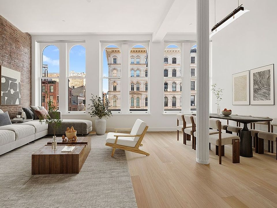 1st image of 57 Lispenard St #2