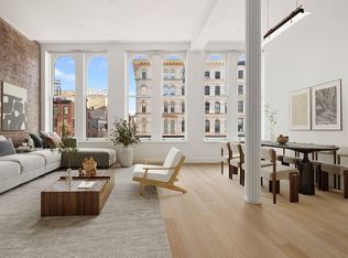 57 Lispenard St #2, New York, NY 10013