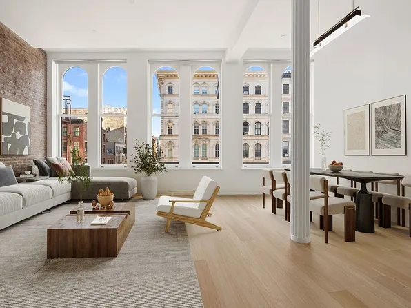 57 Lispenard St #2, New York, NY 10013