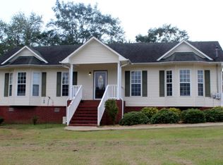 895 Court Rd, Winfield, AL 35594