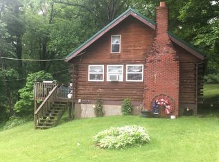 34785 Conner Ridge Rd, Woodsfield, OH 43793