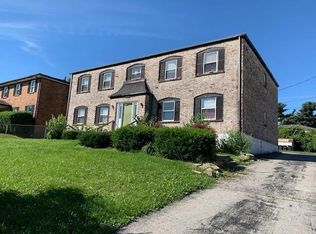 1519 Steadmantown Ln, Frankfort, KY 40601