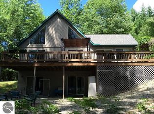 4915 Johnson Ave, Hale, MI 48739