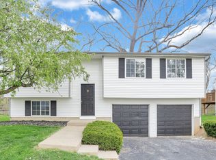 8906 Lakefield Ct, Galloway, OH 43119